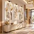 Golden Marble Harmony II lifestyle view