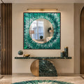 Emerald Radiance lifestyle view