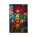 Jeweled Mosaic Bloom product shot on white background