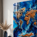 Gilded Ocean World lifestyle view