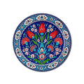 Ottoman Tulip Garden product shot on white background