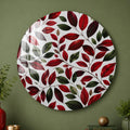Crimson Leaf Canopy lifestyle view