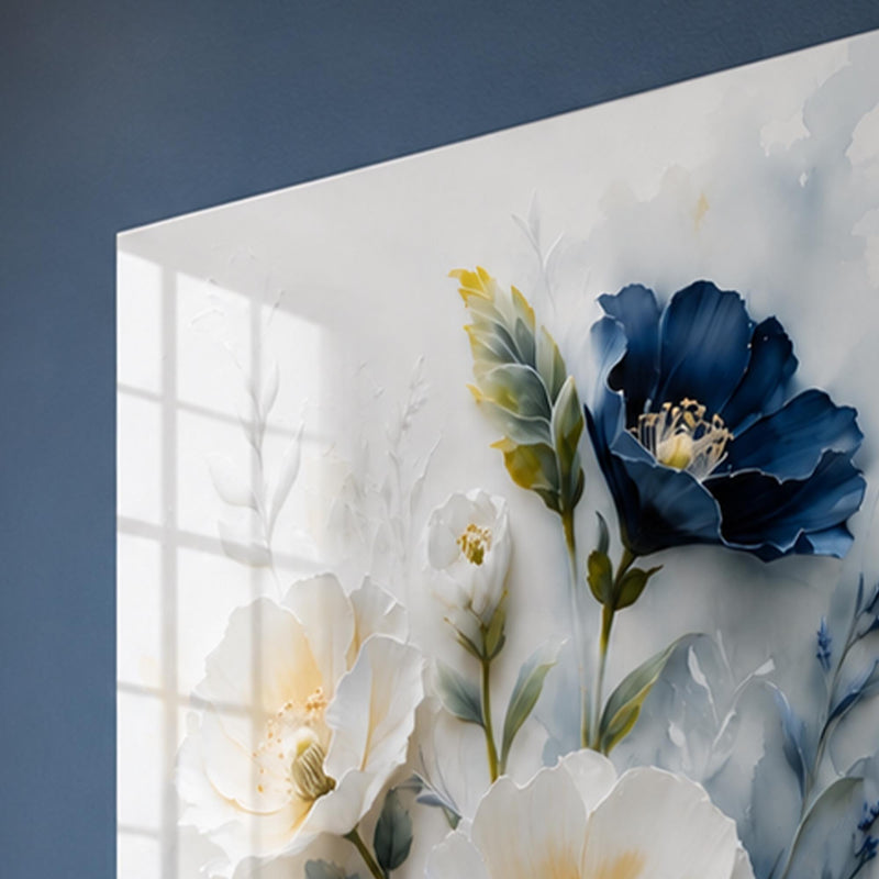 Midnight Poppy Bloom lifestyle view