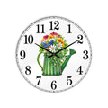 Garden Bird Watering Can lifestyle view