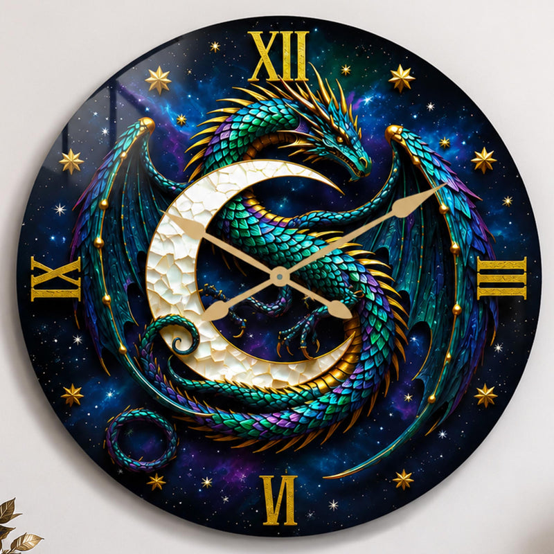 Celestial Moon Dragon lifestyle view