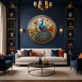 Royal Peacock Garden lifestyle view
