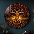 Golden Tree of Life lifestyle view