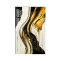 Golden Current product shot on white background