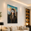 Classical Vision angled lifestyle view
