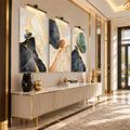 Gilded Stone lifestyle view