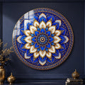 Royal Blue Mandala lifestyle view