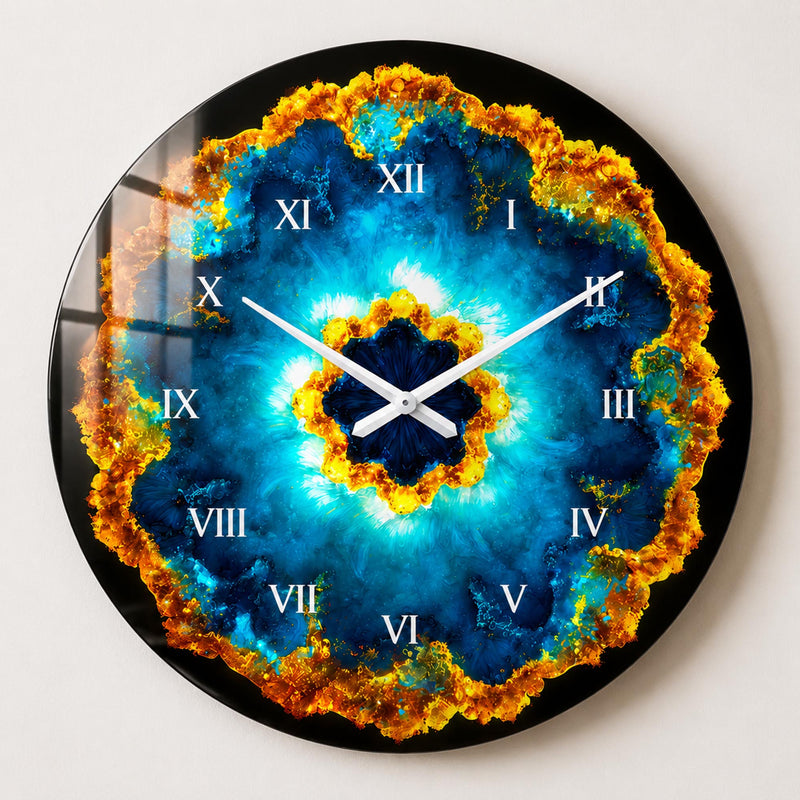 Azure Ember Agate lifestyle view