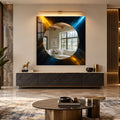 Radiant Duality lifestyle view