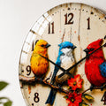 Colourful Garden Birds lifestyle view