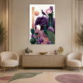 Jewel Jungle Gathering lifestyle view