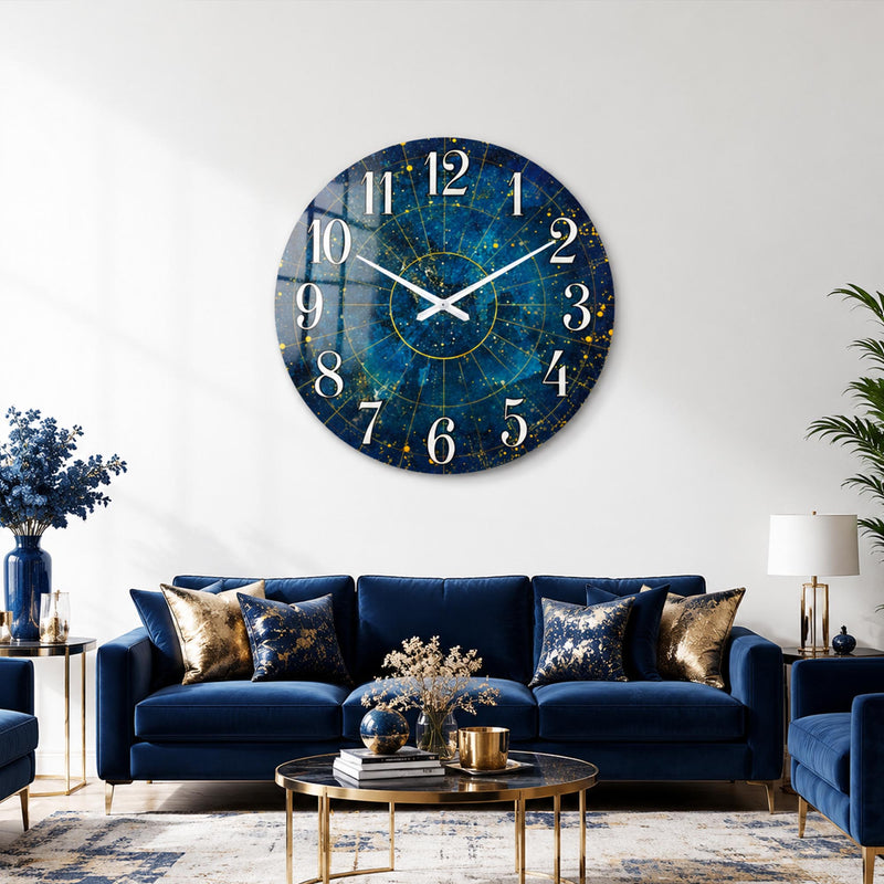 Celestial Blueprint lifestyle view
