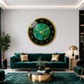 Emerald Gold Marble lifestyle view