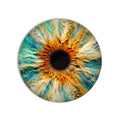 Solar Iris Burst product shot on white background
