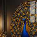 Regal Peacock Splendor lifestyle view