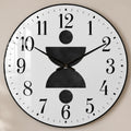 Monochrome Hourglass lifestyle view