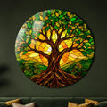 Sunlit Tree Of Life lifestyle view