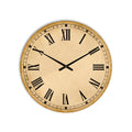 Vintage Roman Numerals lifestyle view