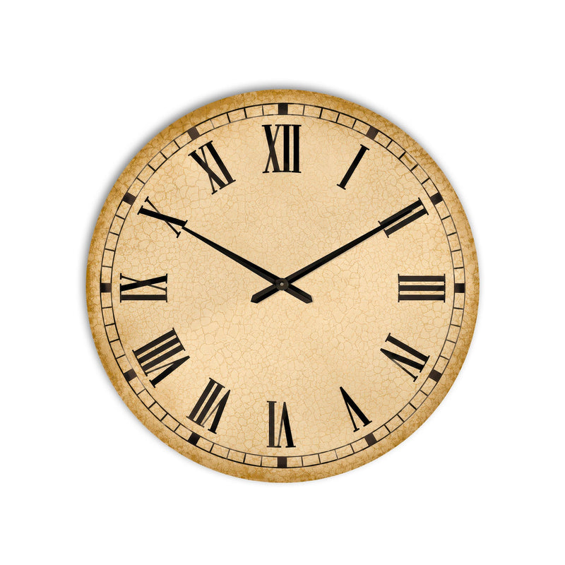 Vintage Roman Numerals lifestyle view