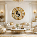Celestial Yin Yang lifestyle view