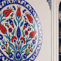 Ottoman Tulip Garden lifestyle view