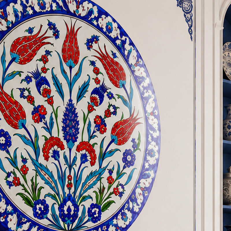 Ottoman Tulip Garden lifestyle view