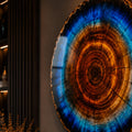 Emberwood Rings lifestyle view