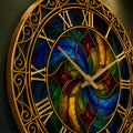 Rainbow Cathedral Dial lifestyle view