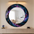 Cosmic Galaxy Portal lifestyle view