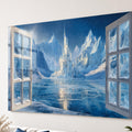 Frozen Kingdom lifestyle view