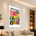 Kusama Floral Tokyo lifestyle view