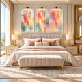 Pastel Harmony lifestyle view