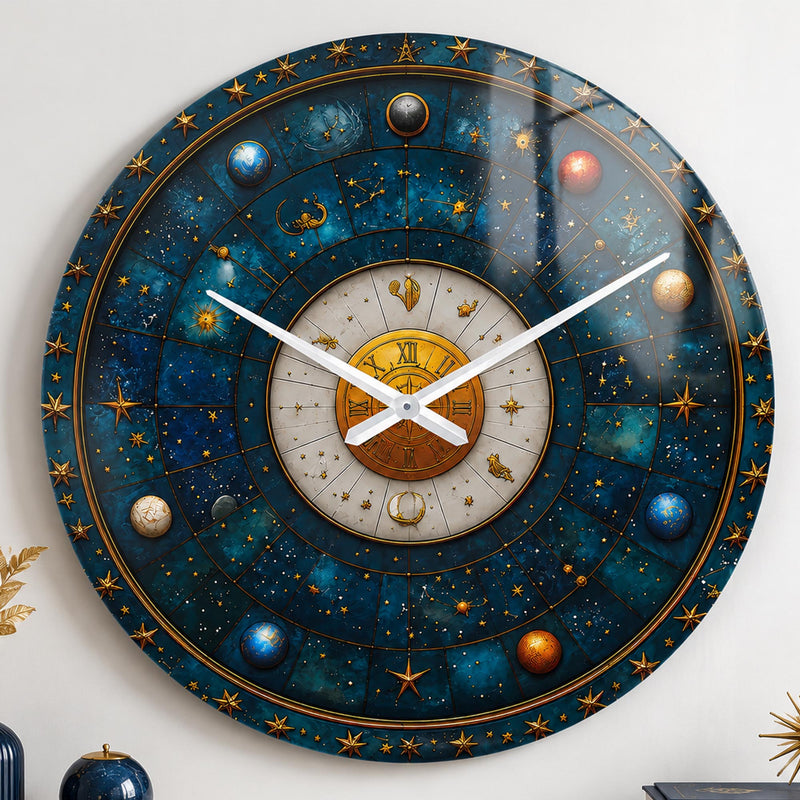Celestial Zodiac lifestyle view