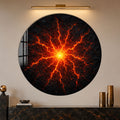Molten Earth lifestyle view