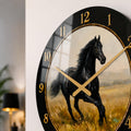 Black Stallion lifestyle view