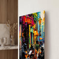 Jazz Street Corner lifestyle view