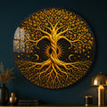 Golden Tree Of Life lifestyle view
