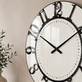Vintage Oversized Numerals lifestyle view