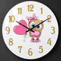 Sweetheart Owl lifestyle view