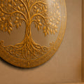 Golden Tree Of Life IV lifestyle view