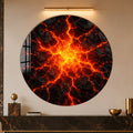 Molten Lava Burst lifestyle view