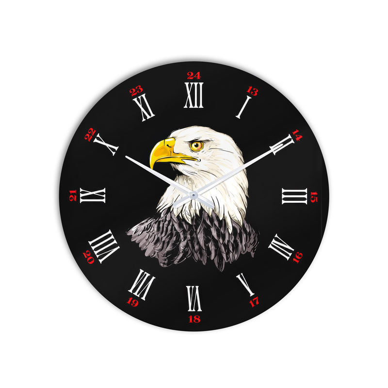 Regal Eagle lifestyle view