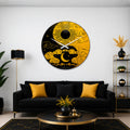 Celestial Sun And Moon lifestyle view