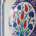 Ottoman Tulip Garden lifestyle view