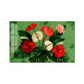 Tropical Bloom Garden product shot on white background