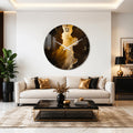 Golden Canyon lifestyle view
